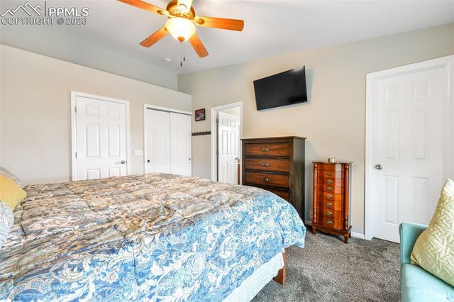 12906 Oakland Hills Road, Peyton, CO 80831