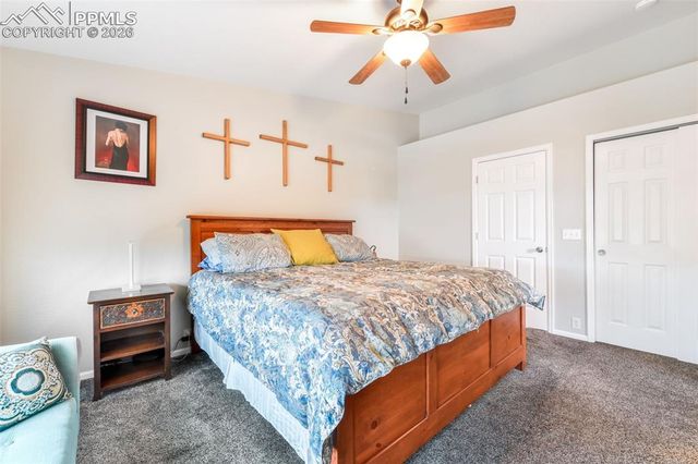 12906 Oakland Hills Road, Peyton, CO 80831