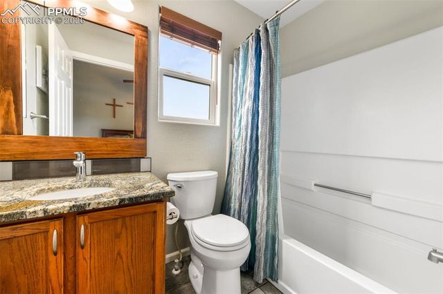 12906 Oakland Hills Road, Peyton, CO 80831