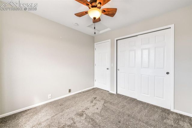 12906 Oakland Hills Road, Peyton, CO 80831