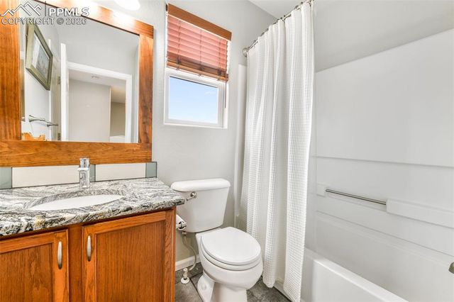 12906 Oakland Hills Road, Peyton, CO 80831