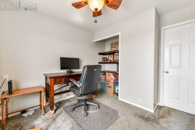 12906 Oakland Hills Road, Peyton, CO 80831