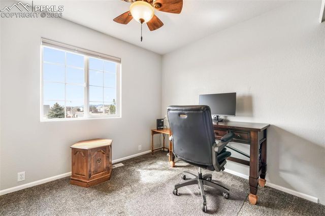 12906 Oakland Hills Road, Peyton, CO 80831