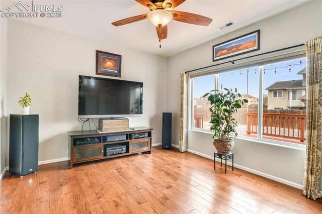 12906 Oakland Hills Road, Peyton, CO 80831