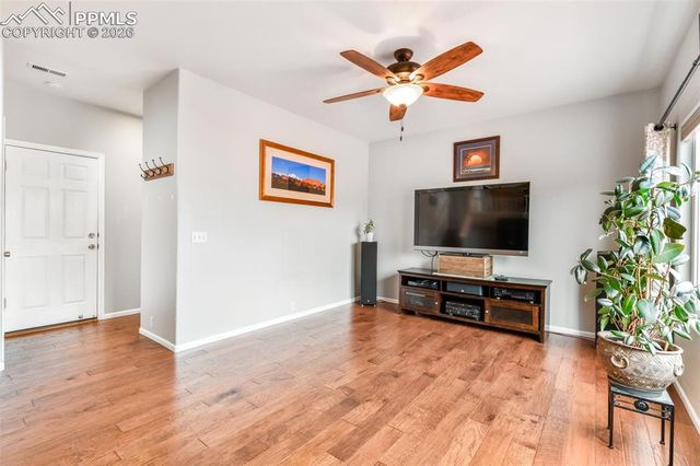 12906 Oakland Hills Road, Peyton, CO 80831