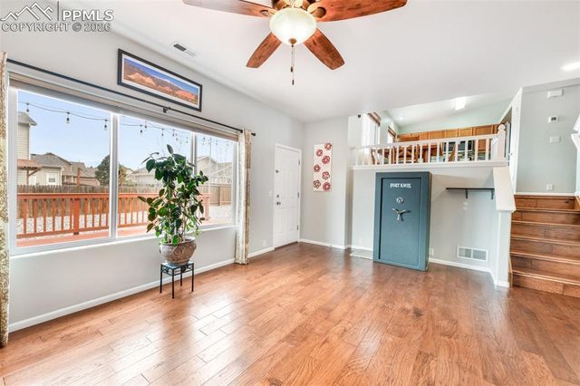 12906 Oakland Hills Road, Peyton, CO 80831