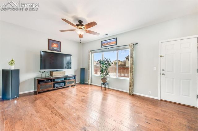 12906 Oakland Hills Road, Peyton, CO 80831