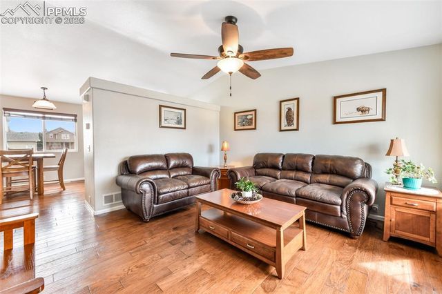 12906 Oakland Hills Road, Peyton, CO 80831