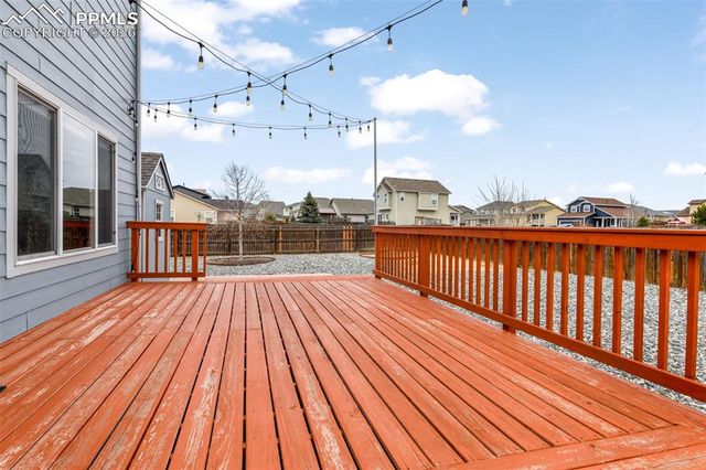 12906 Oakland Hills Road, Peyton, CO 80831