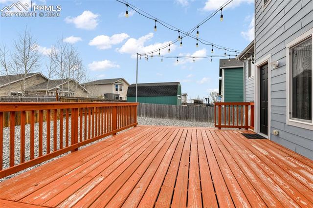 12906 Oakland Hills Road, Peyton, CO 80831