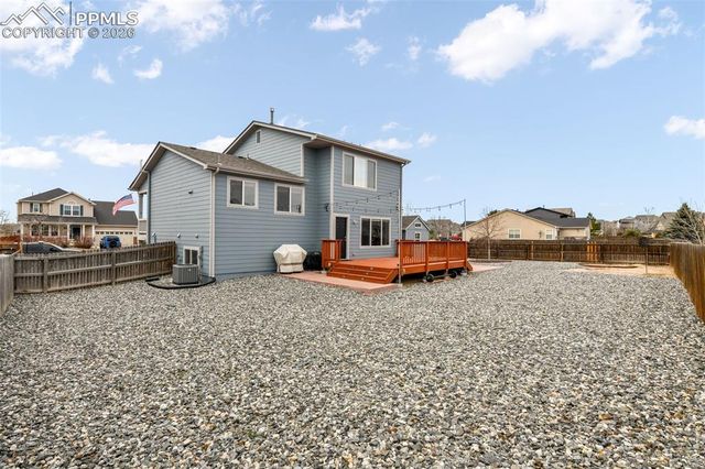 12906 Oakland Hills Road, Peyton, CO 80831