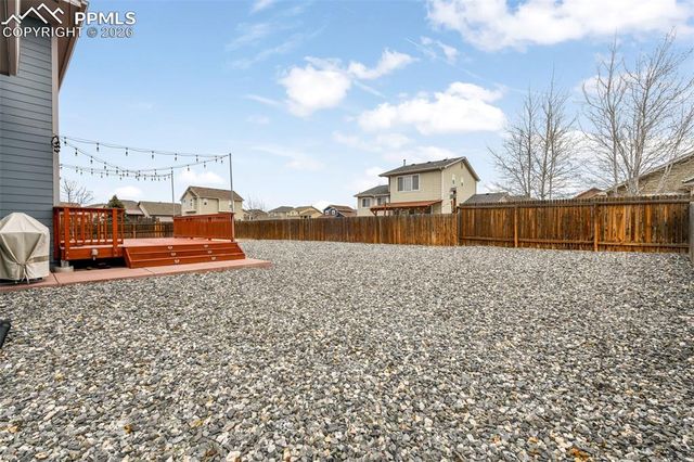 12906 Oakland Hills Road, Peyton, CO 80831