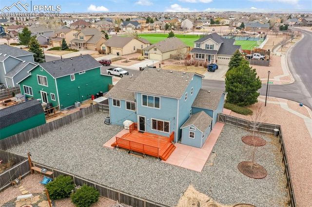 12906 Oakland Hills Road, Peyton, CO 80831