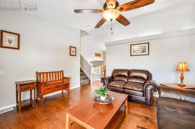 12906 Oakland Hills Road, Peyton, CO 80831