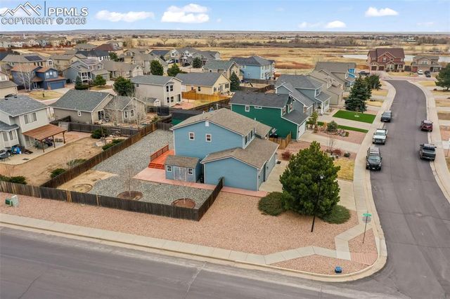 12906 Oakland Hills Road, Peyton, CO 80831