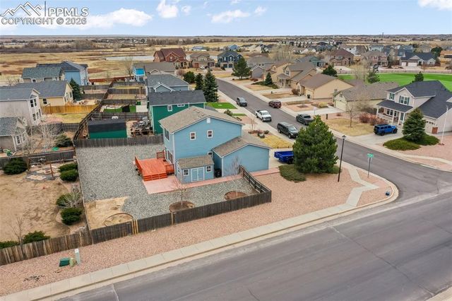 12906 Oakland Hills Road, Peyton, CO 80831