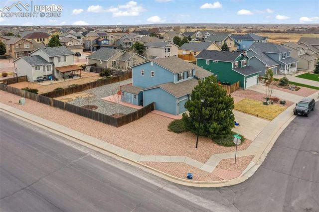 12906 Oakland Hills Road, Peyton, CO 80831