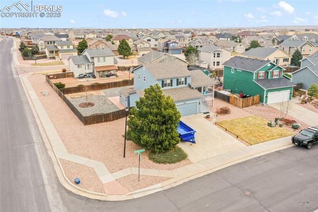 12906 Oakland Hills Road, Peyton, CO 80831