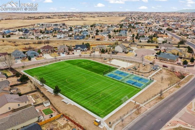 12906 Oakland Hills Road, Peyton, CO 80831