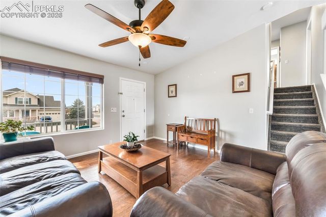 12906 Oakland Hills Road, Peyton, CO 80831