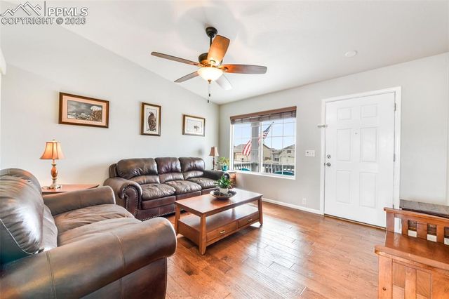 12906 Oakland Hills Road, Peyton, CO 80831