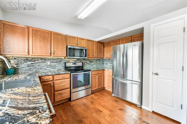 12906 Oakland Hills Road, Peyton, CO 80831