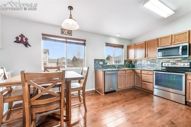 12906 Oakland Hills Road, Peyton, CO 80831