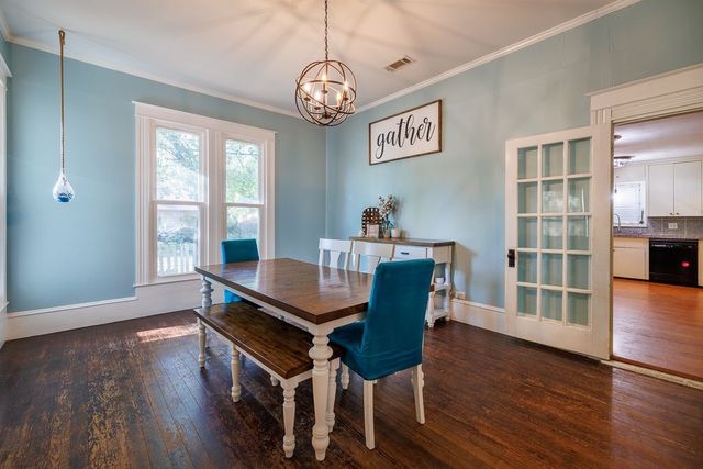 110 Howard Street, Terrell, TX 75160