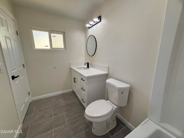 7871 Eucalyptus Avenue, California City, CA 93505