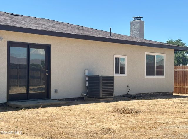 7871 Eucalyptus Avenue, California City, CA 93505