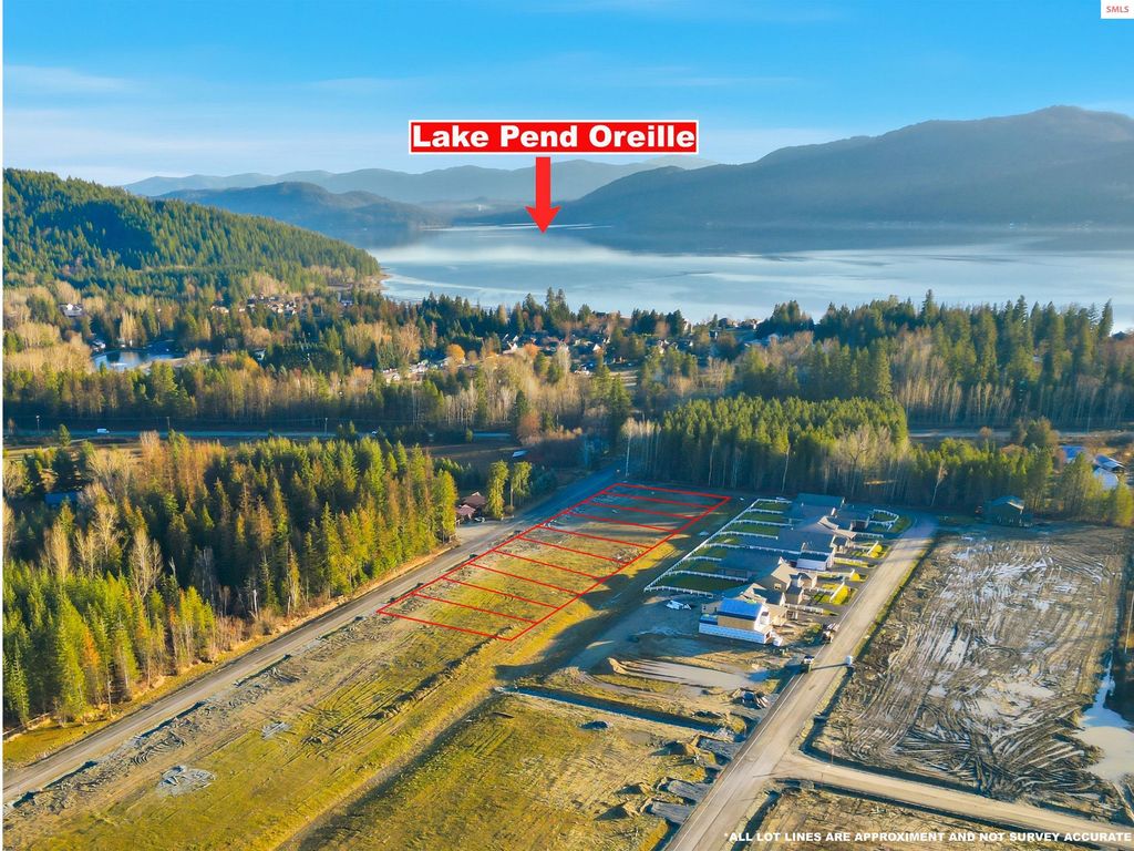 NNA Providence Rd, Sandpoint, ID 83864 photo 10