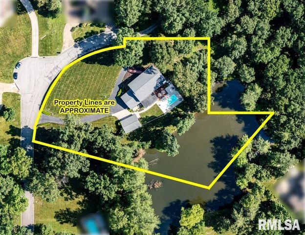 616 SEVILLE Drive, Mt Vernon, IL 62864