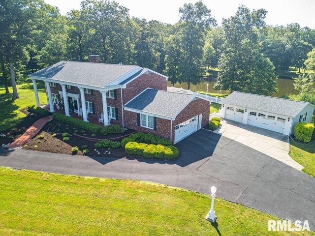 616 SEVILLE Drive, Mt Vernon, IL 62864