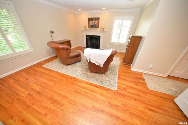 616 SEVILLE Drive, Mt Vernon, IL 62864