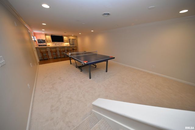 616 SEVILLE Drive, Mt Vernon, IL 62864