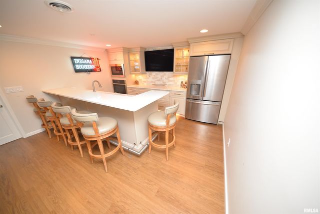 616 SEVILLE Drive, Mt Vernon, IL 62864