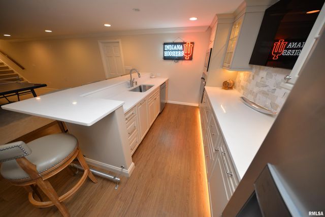 616 SEVILLE Drive, Mt Vernon, IL 62864