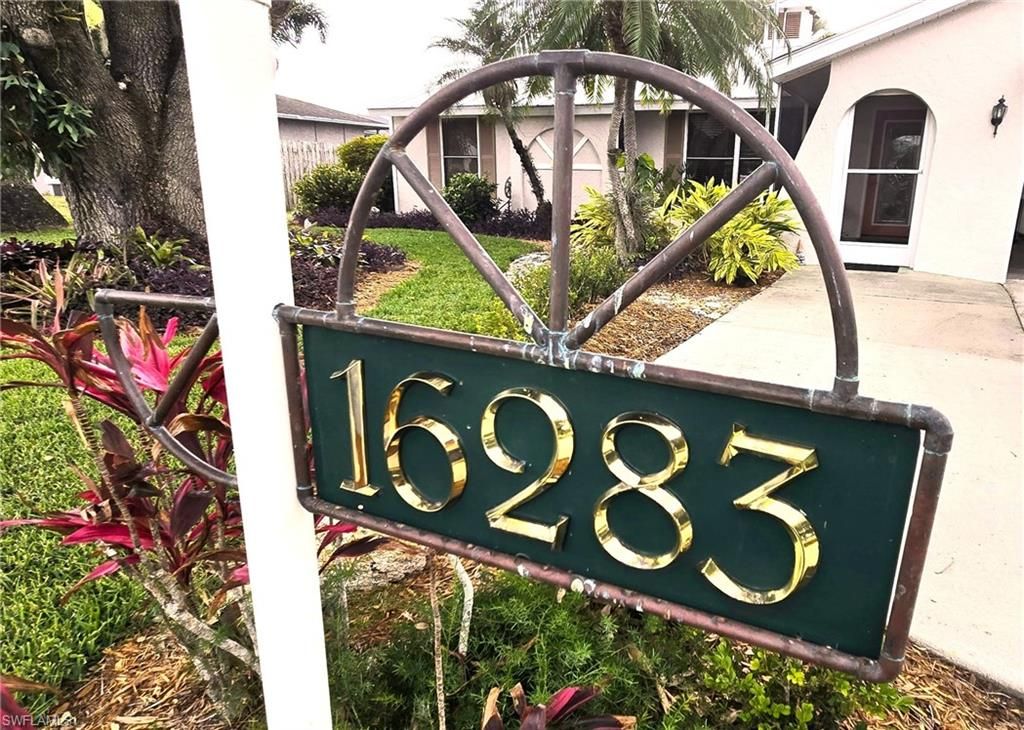 16283 Mirror Lake DR, NORTH FORT MYERS, FL 33917 — photo 3