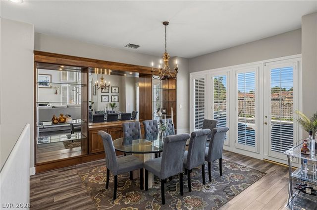 8060 Castle Pines Avenue, Las Vegas, NV 89113