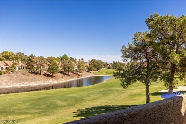 8060 Castle Pines Avenue, Las Vegas, NV 89113