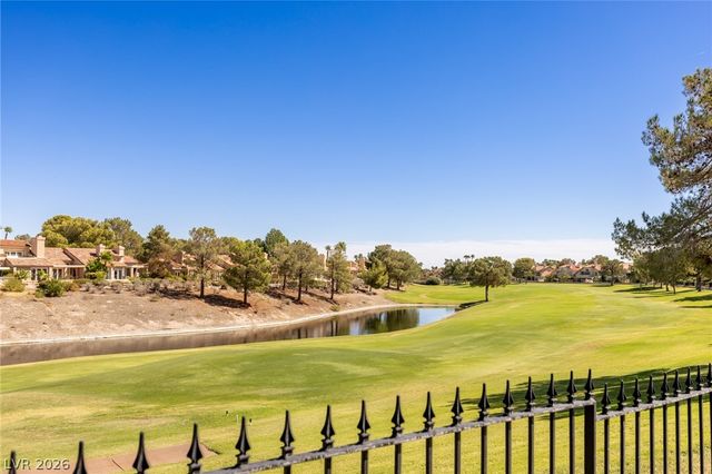 8060 Castle Pines Avenue, Las Vegas, NV 89113