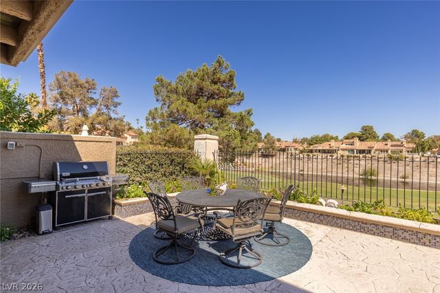 8060 Castle Pines Avenue, Las Vegas, NV 89113