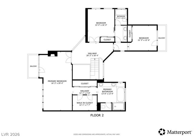 8060 Castle Pines Avenue, Las Vegas, NV 89113