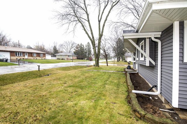 1707 Wind Dale DRIVE, Racine, WI 53402