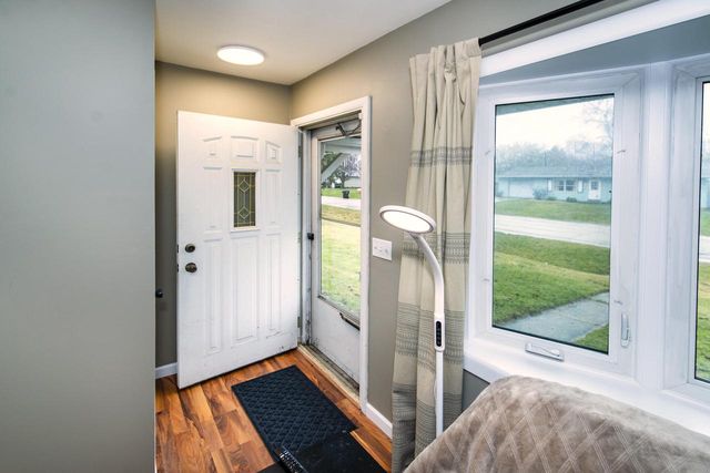 1707 Wind Dale DRIVE, Racine, WI 53402