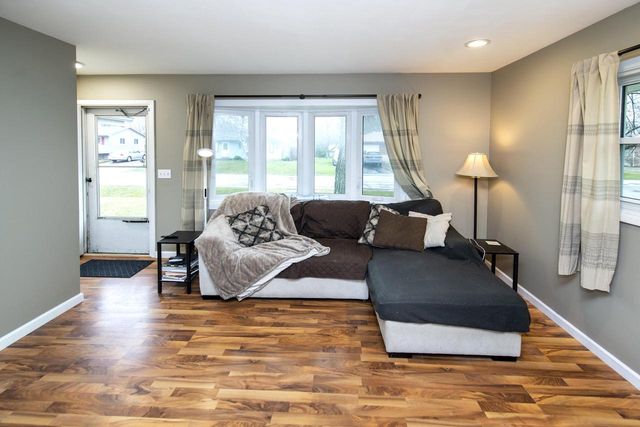 1707 Wind Dale DRIVE, Racine, WI 53402