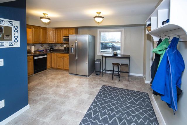 1707 Wind Dale DRIVE, Racine, WI 53402