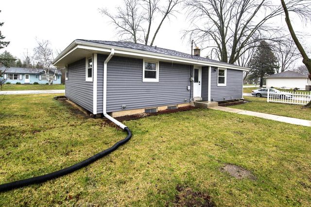 1707 Wind Dale DRIVE, Racine, WI 53402