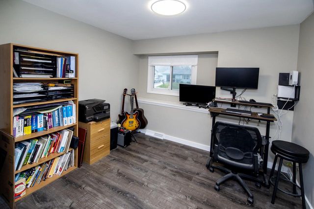 1707 Wind Dale DRIVE, Racine, WI 53402