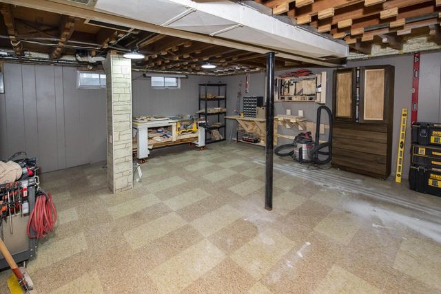 1707 Wind Dale DRIVE, Racine, WI 53402